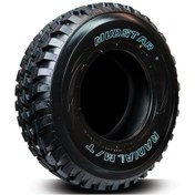 Resim Nankang 285/75R16 122/119M N-889 Owl Beyaz Yazılı Yaz Lastiği 2024 