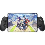 Resim 23LWQ 23LWQ1QWL G8 Plus Bluetooth Mobile Game Controller for Switch & iOS & Android & Tablets, Wireless Ga 