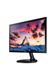 Resim Samsung Uyumlu F3 50 LS22F350FHRXUF 21.5" 5 MS 60 Hz Full HD Monitör (Yenilenmiş) 