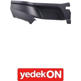 Resim Basamak Yuvası Fh V4 Üst Sağ (Kahveci Premium) - 82819477 