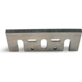 Resim Fixonic B.h.d BHD00820 82X29X3MM Planya Bıçağı 2 Adet Set 