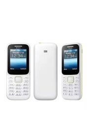 Resim Holographic Samsung B130 Tuşlu Cep Telefonu Asker Telefonu Yaşlı Telefonu 
