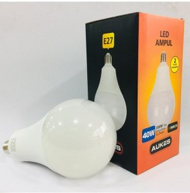 Resim 40W Led Ampul 