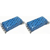 Resim Hubstein 2 ADET Araç Yüzey Temizleme Kil Hamuru - Boya Koruma ve Zift Temizleme, Orta Yumuşak Sertlik, 180 gr 