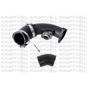 Resim Kraftvoll 10031387 Turbo Hortumu Plastik Boru Hariç Audi A1 1.4 Tdı V.w Polo Vıı 1.4 Tdı Skoda Fabia Iıı 1.4 Tdı 04b145762b 