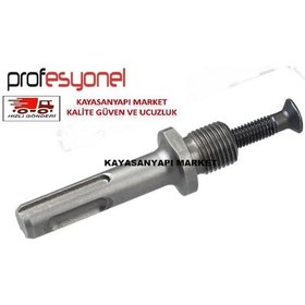 Resim Sds Plus Mandren Adaptörü N11.388 