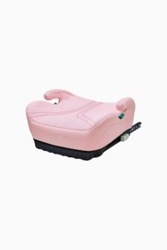 Resim I-BOOST 2 PRO Isofix Oto Koltuğu 125-150 cm (6-12 Yaş) - Pembe 