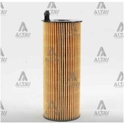 Resim Yag Fıltresı Touareg / Q7 / A6 / A5 06 3.0 Tdı Bun-bug 