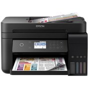 Resim Epson L6270 Meaf Çok Fonksiyonlu Yazıcı 