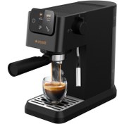 Resim Arçelik EM 3450 Imperium Barista® Yarı Otomatik Espresso Makinesi 
