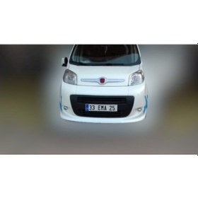 Resim Fiat Fiorino Ön Karlık Düz Model 2008-2014 Model Ve Arası 