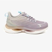 Resim Greyder 33452 Lila Gri Kadın Spor Ayakkabı-862 Lila-gri Lila - Gri 