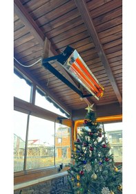 Resim Yade 220v 3kw Isıtıcı 