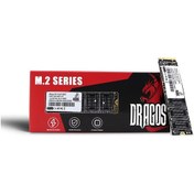 Resim Dragos Legendary Y M2SSD2280/128G 128 GB 500/450 M.2 SATA SSD 