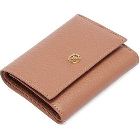 Resim Pudra Kadın Cüzdan - S1cb00005633-ı0u Pudra 