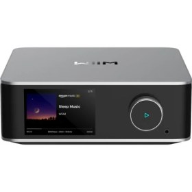 Resim Wiim Ultra Medya ve Internet Player Space Grey 