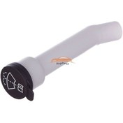 Resim Chevrolet Cruze Silecek Su Depo Borusu -- 