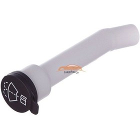 Resim Chevrolet Cruze Silecek Su Depo Borusu -- 