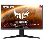 Resim ASUS 27" TUF GAMING VG27AQL1A 2560x1440 MONITOR ASUS 27" TUF GAMING VG27AQL1A 2560x1440 MONITOR