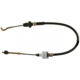 Resim Debriyaj Teli Xsara Picasso 1.6 1.8 1.9 Ds Otomatik Ayarli 2000- 504648988 