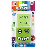 Resim Rubik Emoji Puzzle 
