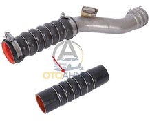 Resim Renault Clio Turbo Hortumu 8200447887 