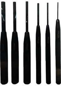 Resim Rico 6 Parça Pim Sökme Düz 