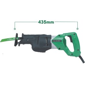 Resim CR13V2 300MM 1010W Profesyonel Tilki Kuyruğu Testere 