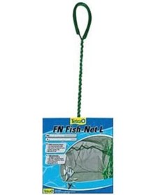 Resim Tetra Fn Balık Kepçesi L 12 CM 