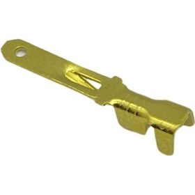 Resim Erkek Fiş Uzun Mikro 2.8 Mm 