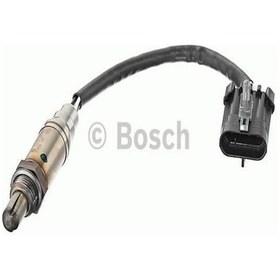 Resim BOSCH 258005703 OKSİJEN SENSÖRÜ LANOS MATIZ 0.8I 1.5i 