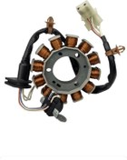 Resim YAMAHA NMAX 125 155 STATÖR SARGI 