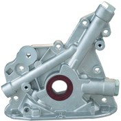 Resim Astra F-g Corsa B-c Vectra C Yağ Pompası 1.4 -1.6 Benzinli 646041 