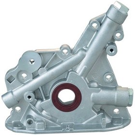 Resim Astra F-g Corsa B-c Vectra C Yağ Pompası 1.4 -1.6 Benzinli 646041 
