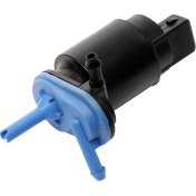 Resim Universal 1H6955651-7222079 Su Fıskiye Motoru Vw - Ford 