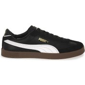 Resim Puma Club İi Era Erkek Sneaker-siyah Siyah 