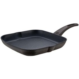 Resim Ballarini Cervinia 750025050 Izgara Tava 28 Cm 