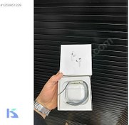 Resim AİRPODS 3.NESİL KILIF VE İP HEDİYELİ 