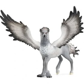 Resim Hype Store Schleich Potter Buckbeak 