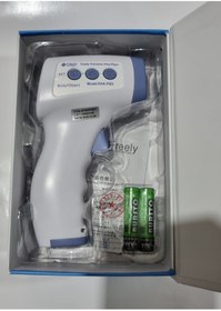 Resim Freely Temazsız Ateş Ölçer 