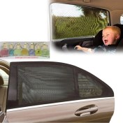 Resim Ankaflex Güneş Engelleyici Örtü 