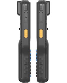 Resim Newland N7-pro-w4-s3, Cachalot Pro Iı, Android 11, Wifi, Bluetooth, 4 Gb Ram, 64 Gb Rom, 2d Karekod, 4&quot Dokunmatik Ekran, El Terminali 