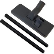 Resim icanPARES Conti Uyumlu Bolero Cu 405 Allround vc 704 Elektrikli Süpürge Çift Kanallı Emici Plastik Boru 