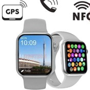 Resim BGGTech Xiaomi 10 Ultra Uyumlu Watch 7 Dtno 1 Dt7 Mini 41 Mm Gps/nfc/siri Aktif Akıllı Saat 