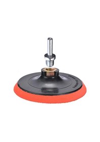 Resim Cırt Zımpara Seti + Matkap Aparatı 115 Mm 42 Parça 