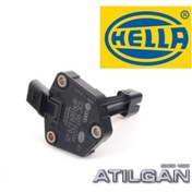 Resim OEM 03c907660m Yağ Seviye Sensörü Polo Golf6 Golf7 Jetta 
