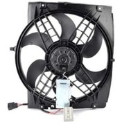 Resim Esse Otomotiv - E46 Klima Fan Motoru 99-04 Bsg 15-510-008 17117801423 