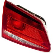 Resim Volkswagen Passat B7 Variant 2011-2015 Sol İç Stop Lambası Ledsiz - 3AF945093Q 