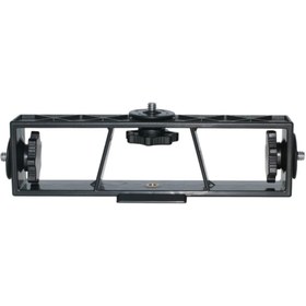 Resim Kyrotech 3 Pozisyonlu Telefon Standı 3 Adet Tutucu Cep Telefonu Canlı Yayın Aparatı 