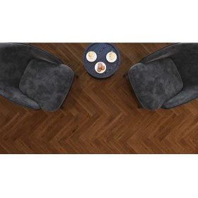 Resim Veroxfloor Lamine Parke WH951 Balıksırtı Toscana Oak Zen Class 14 x 110 x 660 1 Paket 0,50 M² 